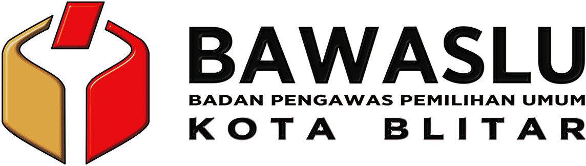 Bawaslu logo