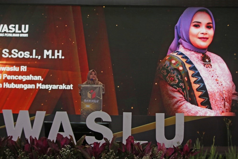 Anggota Bawaslu RI