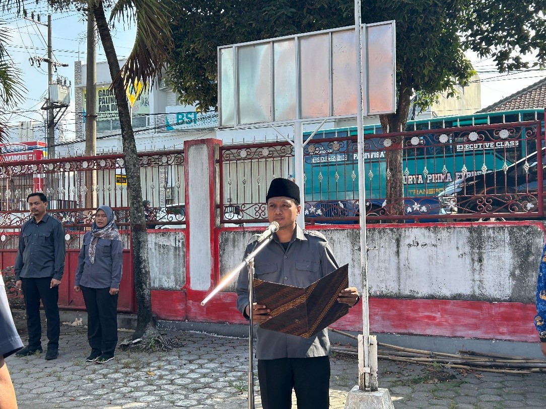 ketua
