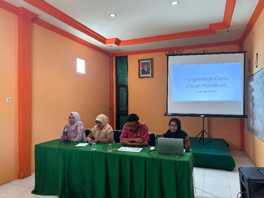 kegiatan Bawaslu