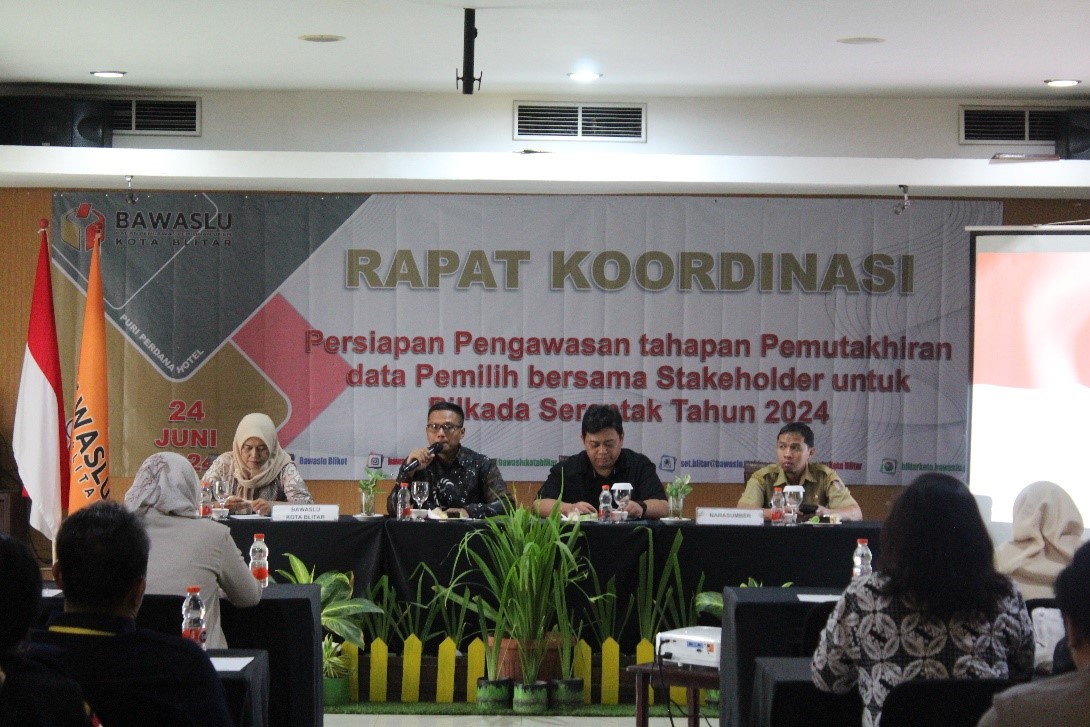 ketua