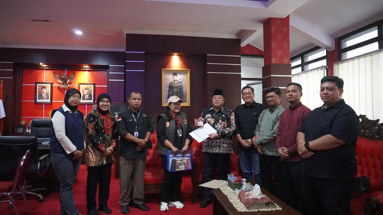 walikota
