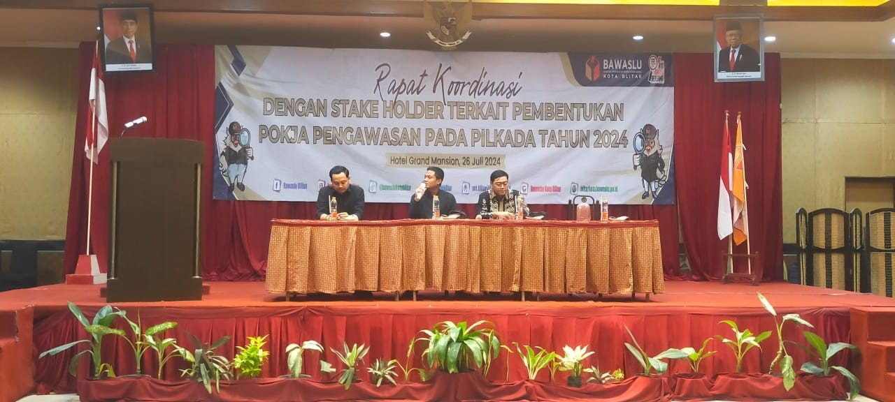 ketua