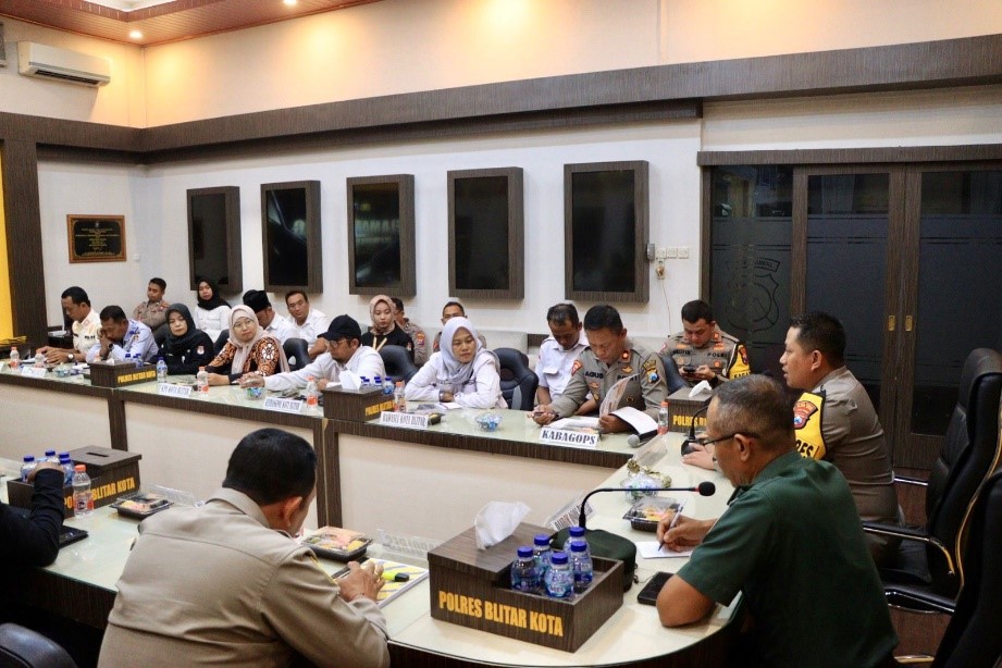 polres