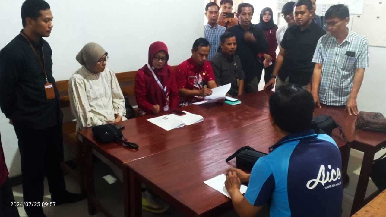 Ketua