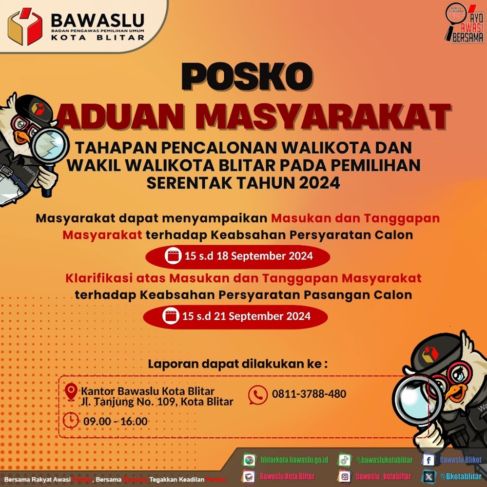 posko