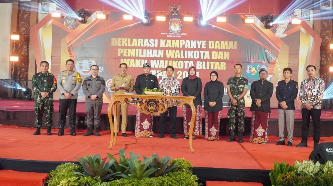 damai