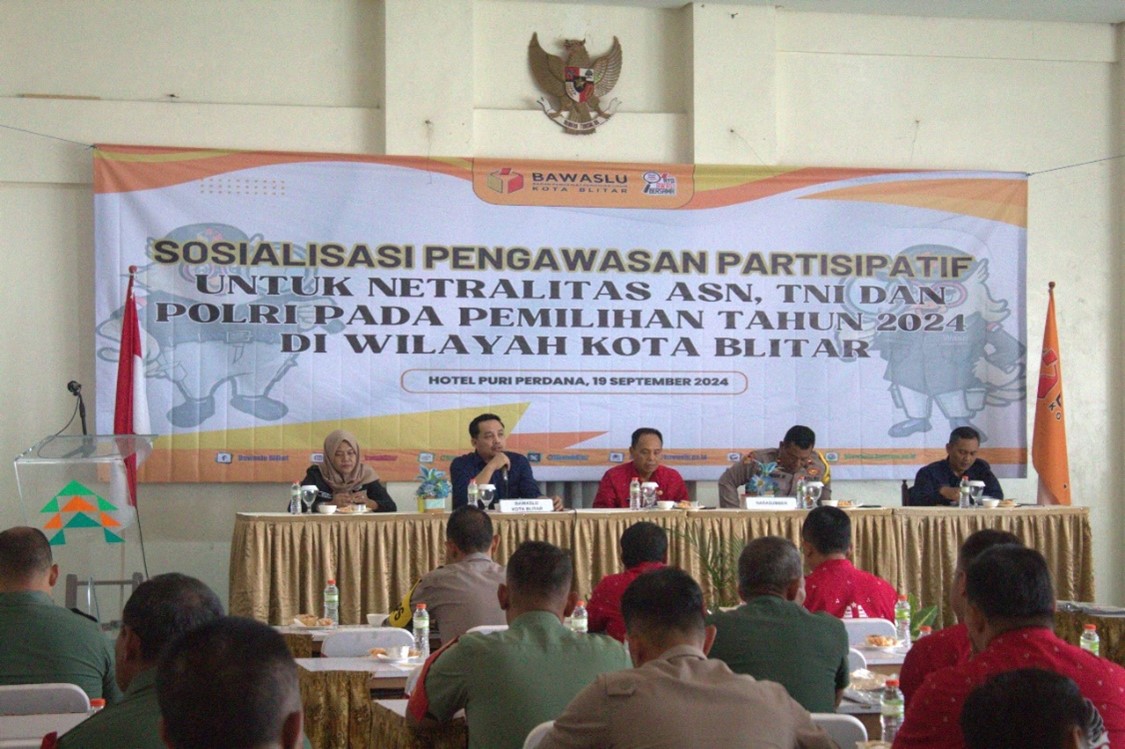 blitar