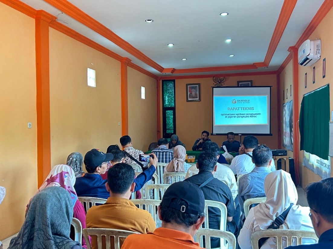 Rapat