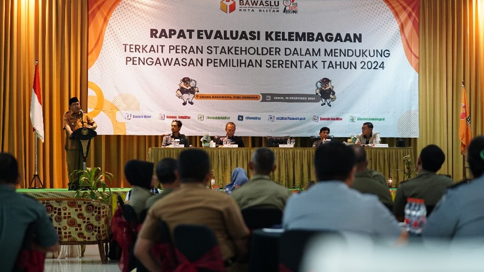 evaluasi