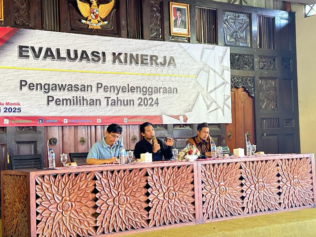 evaluasi