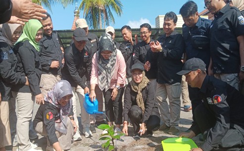 Pohon integritas
