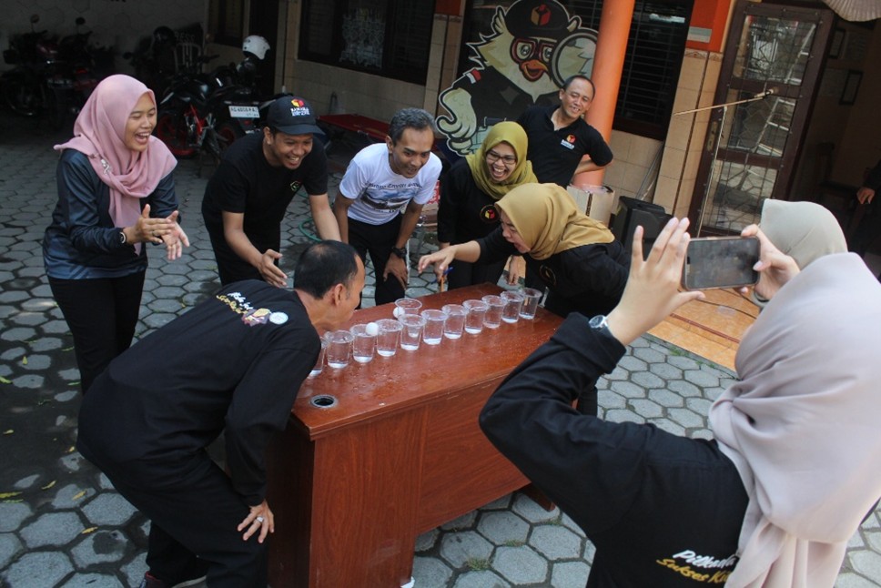 hut