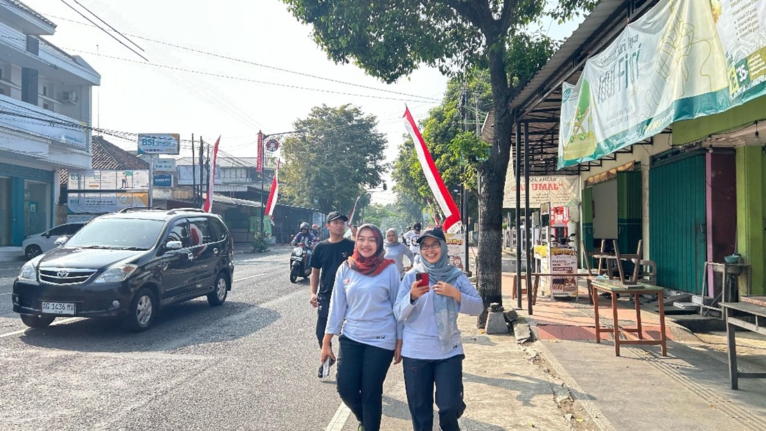 jalan