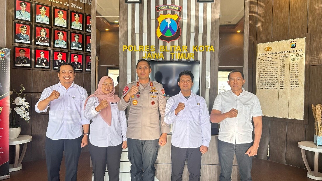 polres