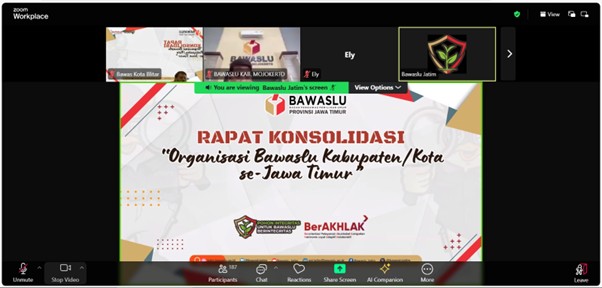 bawaslu