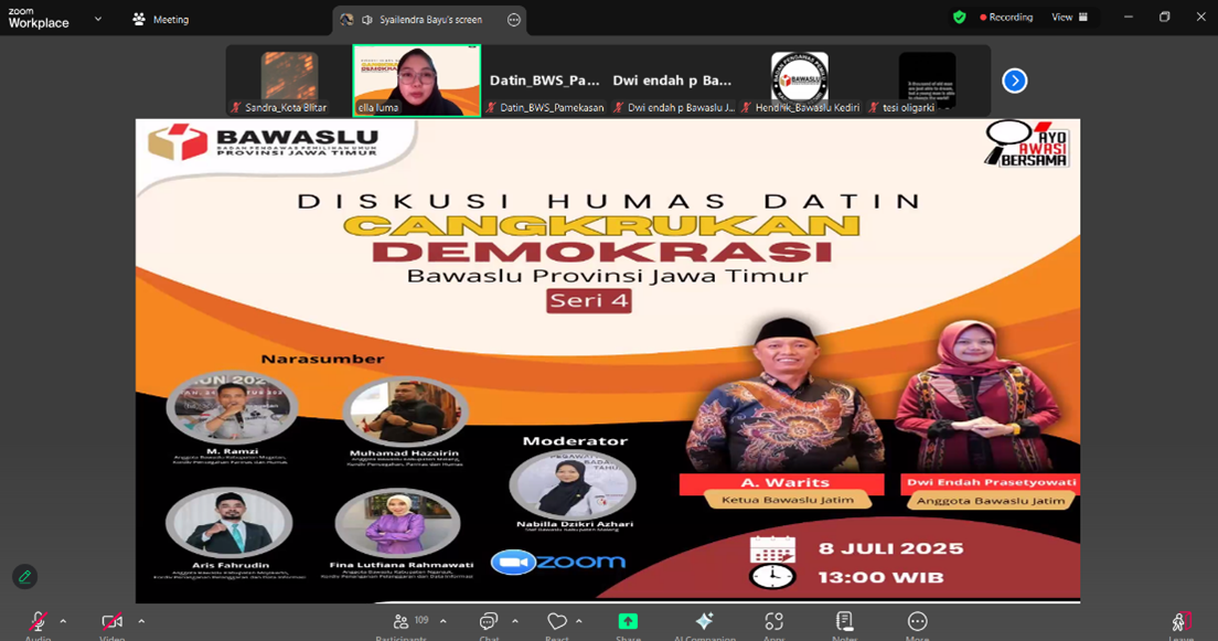 bawaslu