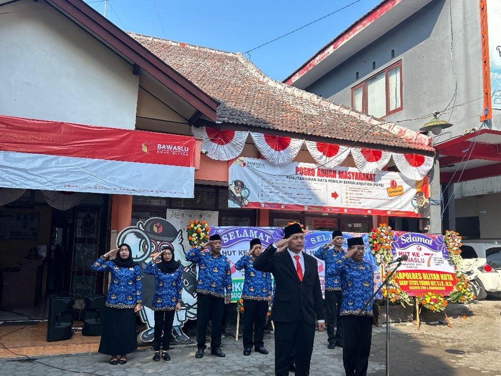 bawaslu