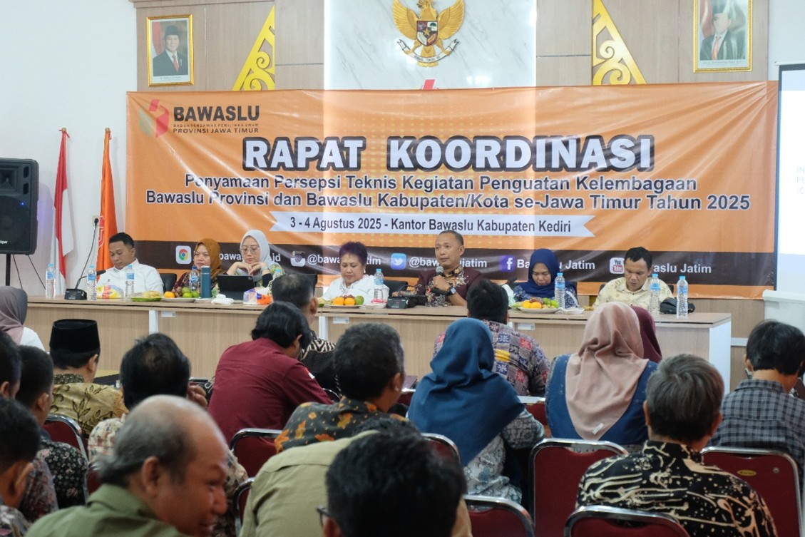 bawaslu
