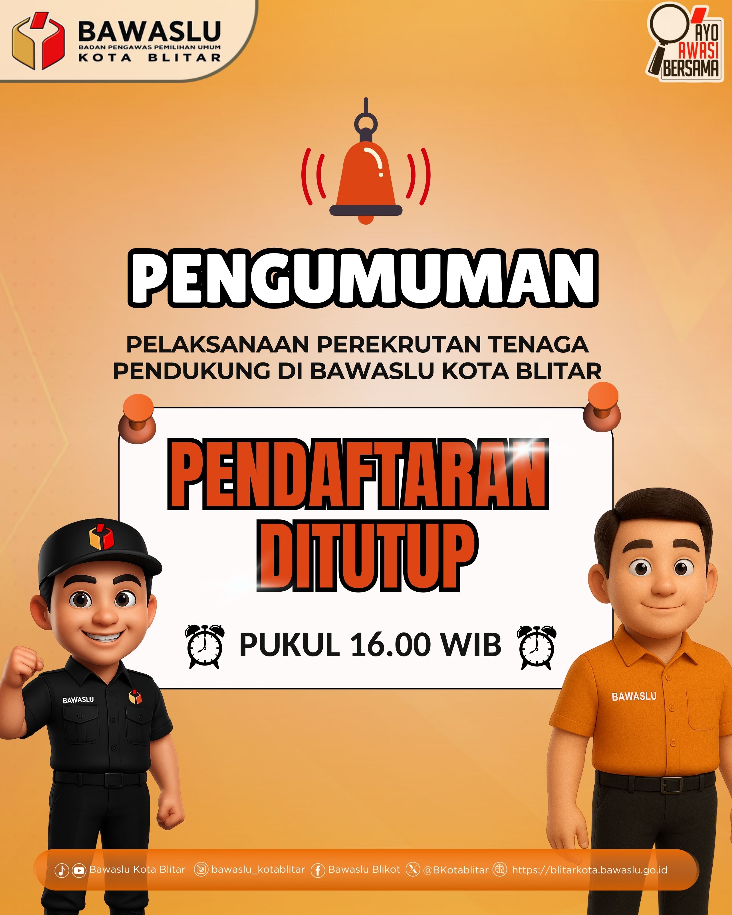 BAWASLU