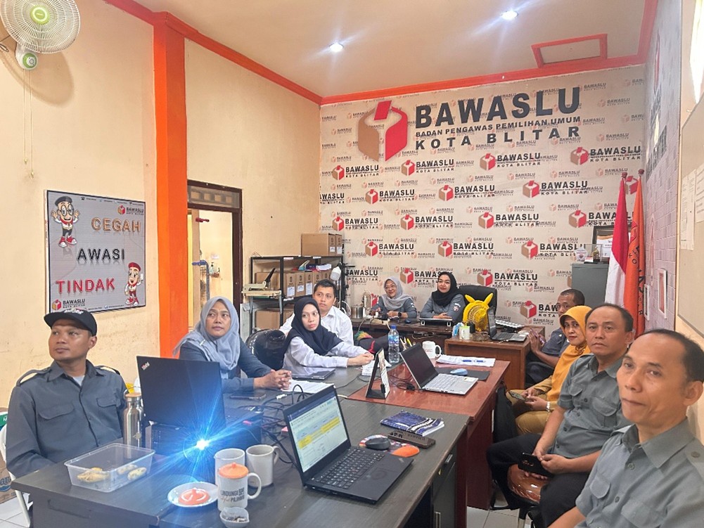 BAWASLU