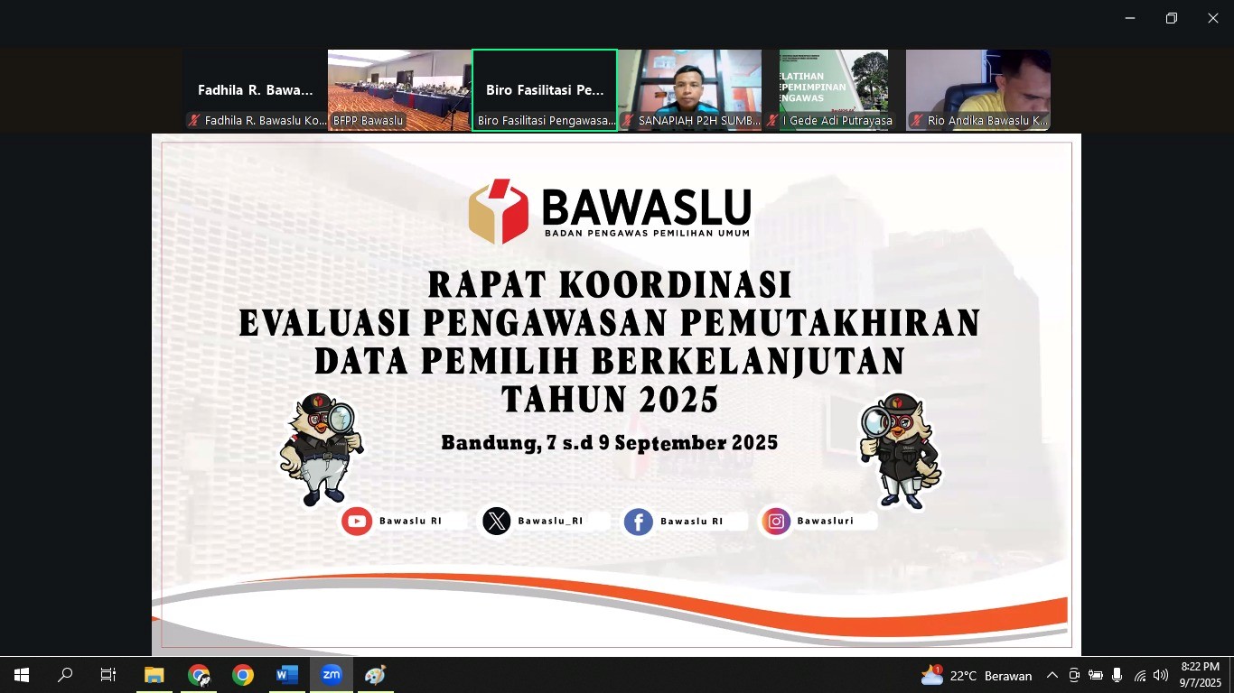 BAWASLU