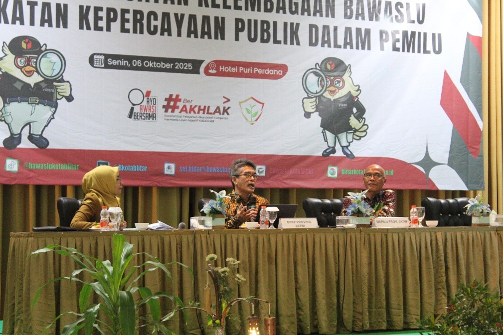 BAWASLU