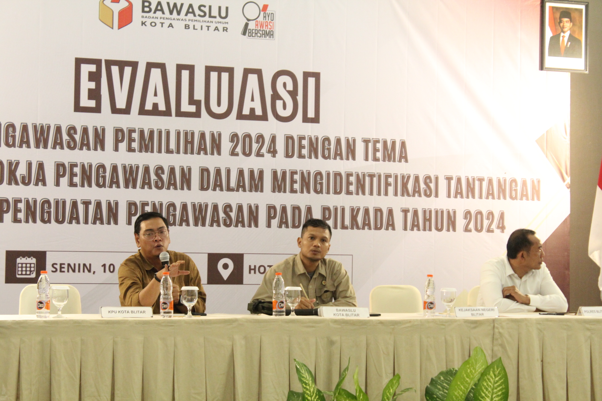 BAWASLU