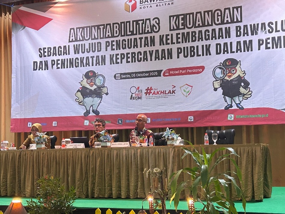 BAWASLU