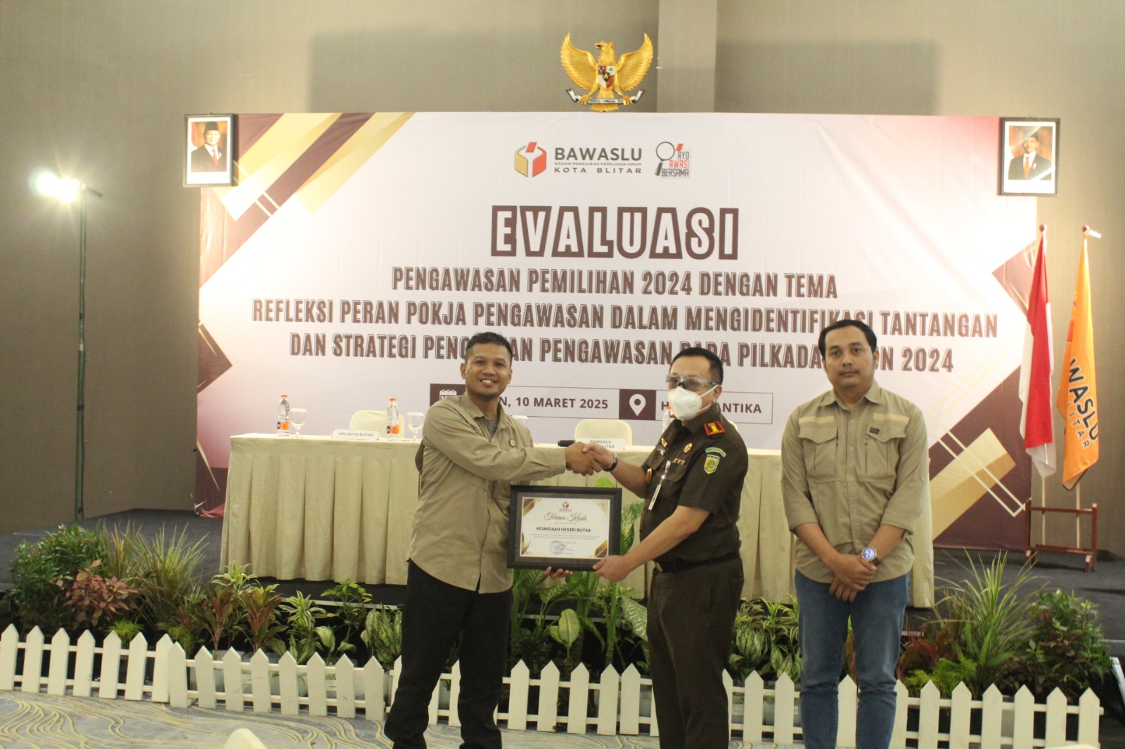 BAWASLU