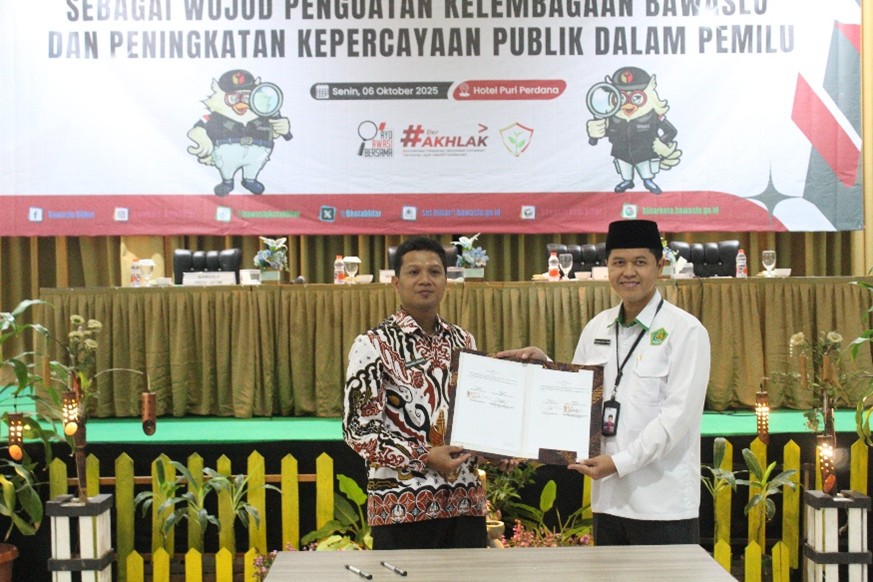 BAWASLU