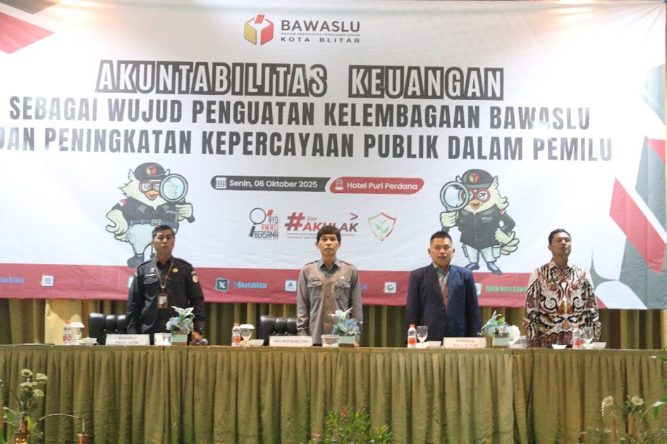 BAWASLU