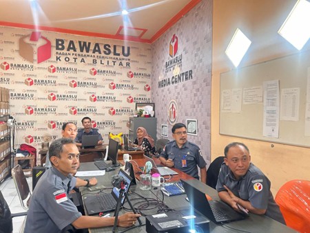 BAWASLU