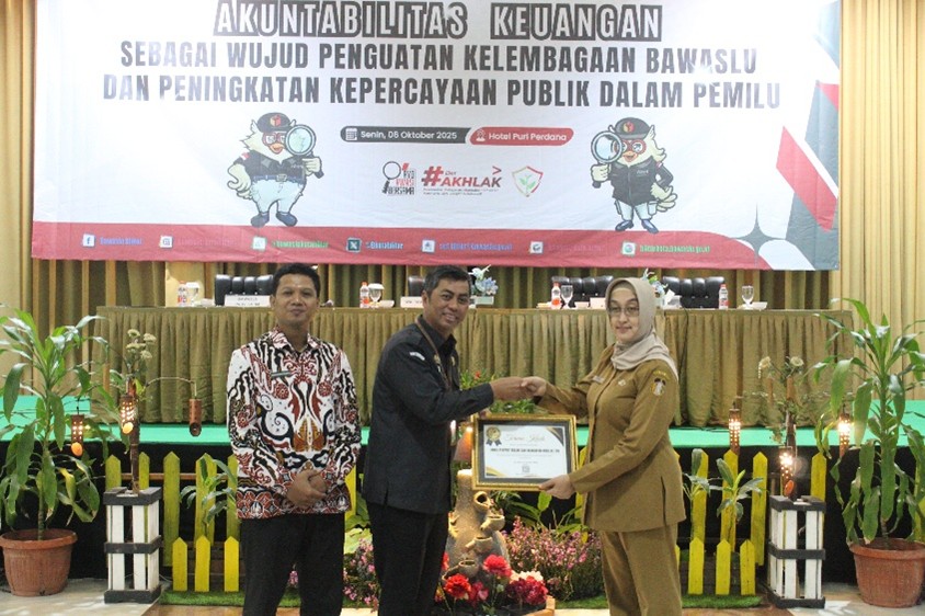 BAWASLU