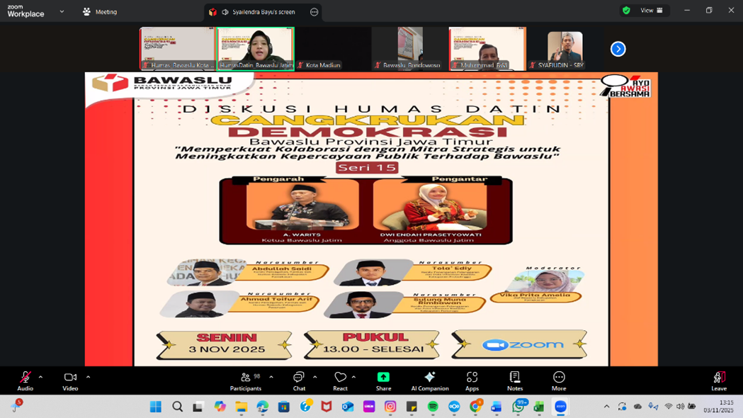 BAWASLU