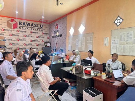 BAWASLU
