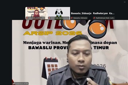 bawaslu