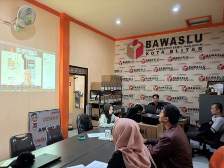 bawaslu