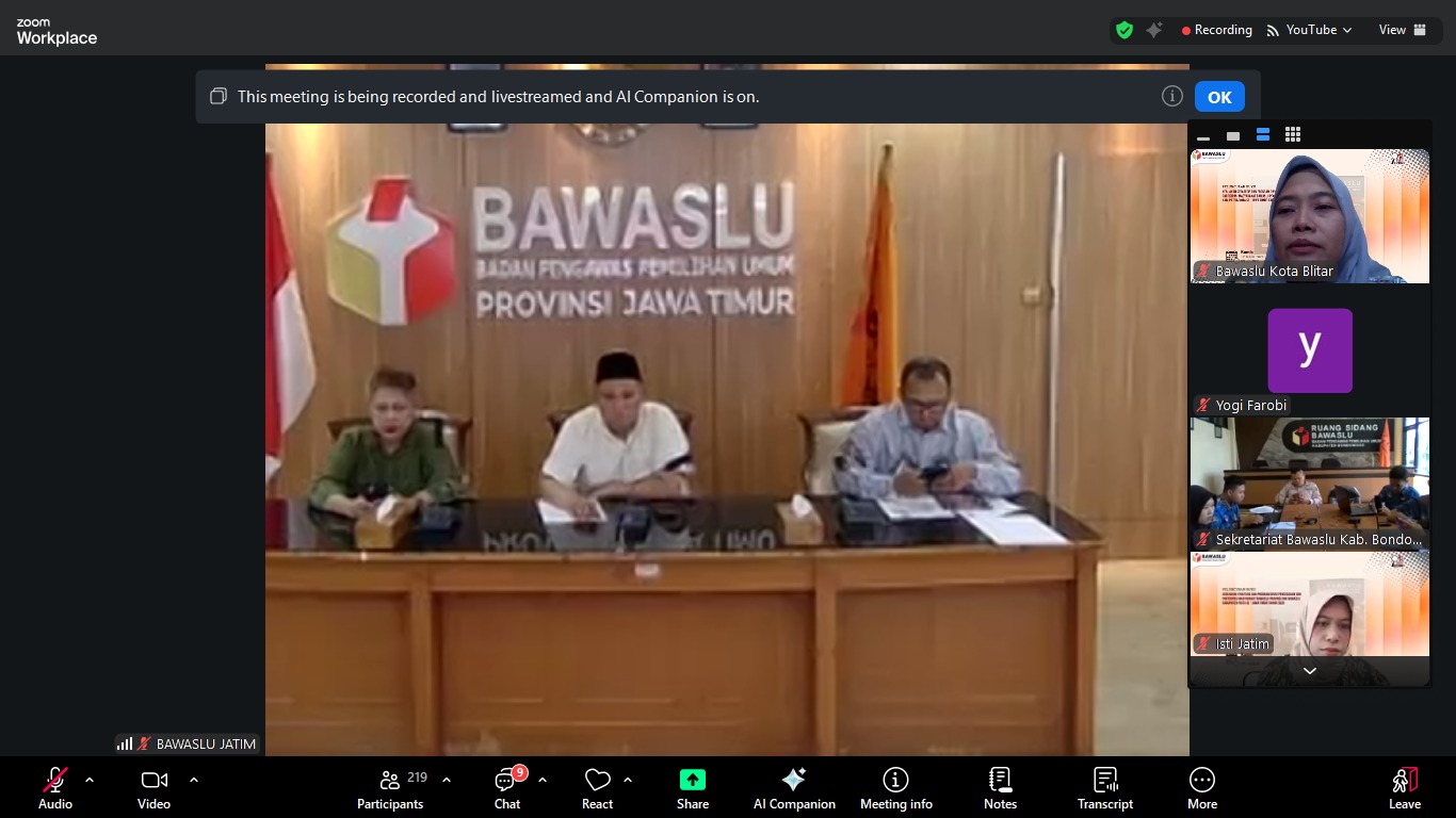 bawaslu