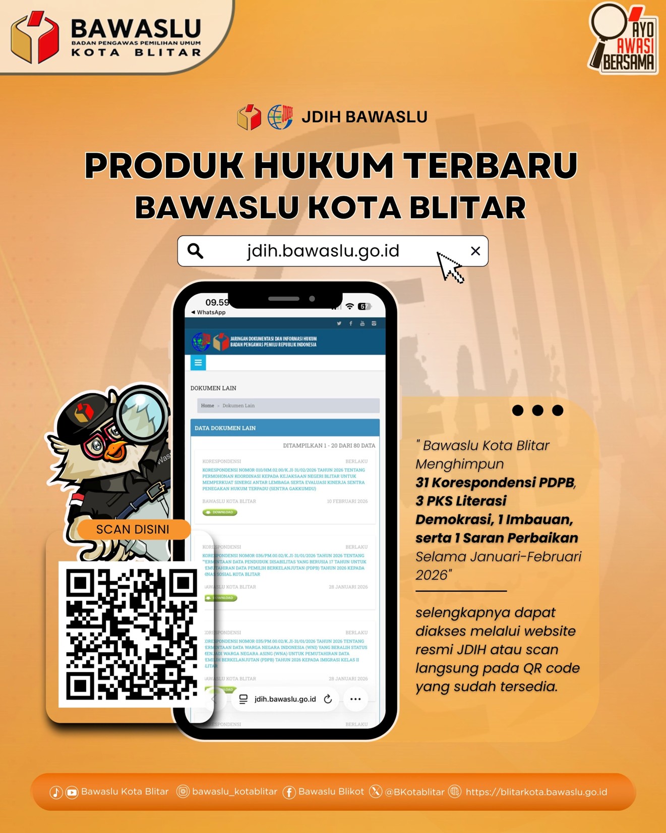 bawaslu