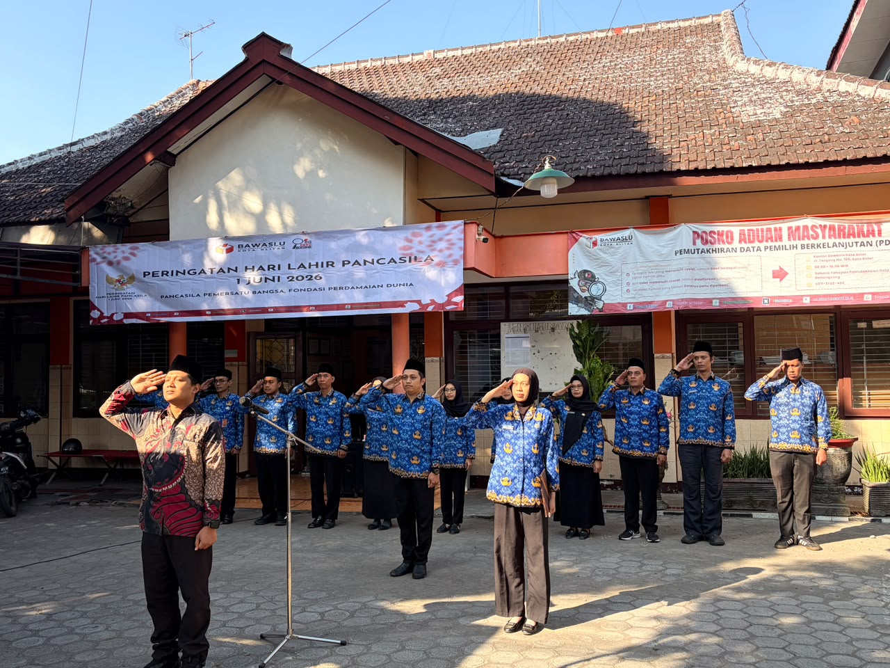 BAWASLU