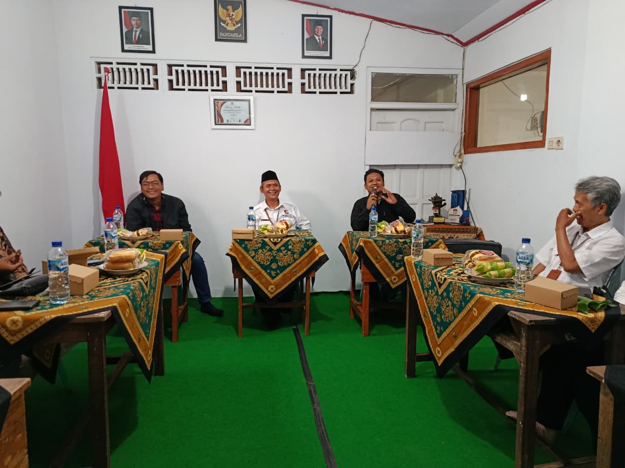 bawaslu