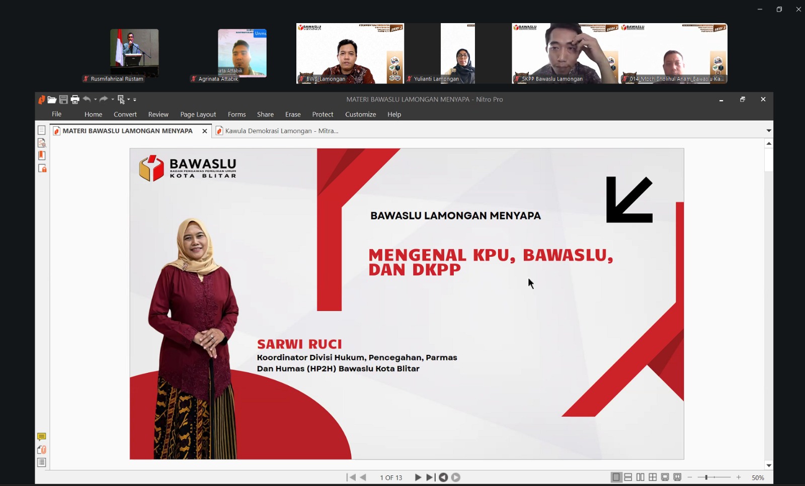 bawaslu