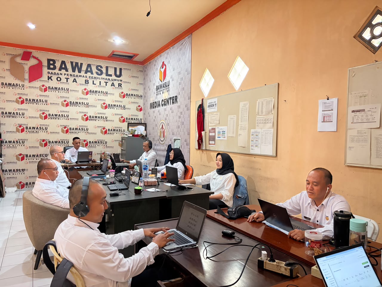bawaslu