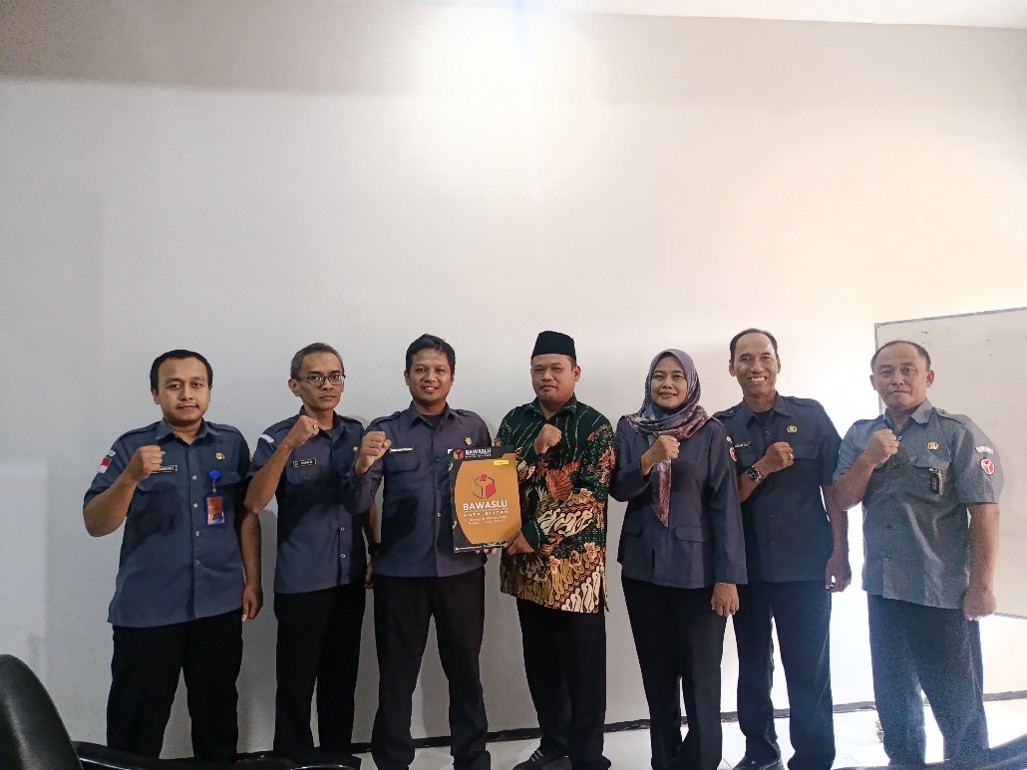 bawaslu