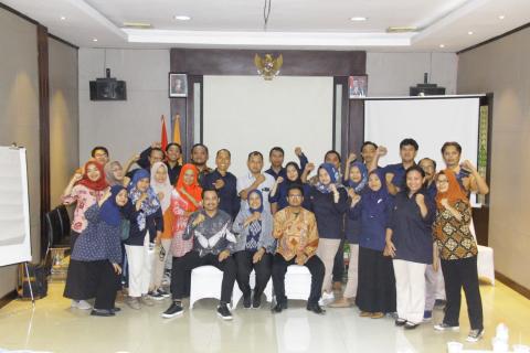 Foto Bersama