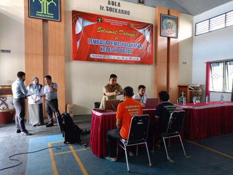 Pengawasan di Rumah Sakit