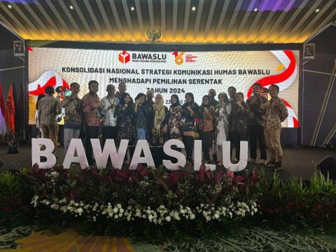 Humas Kab/Kota Prov Jatim
