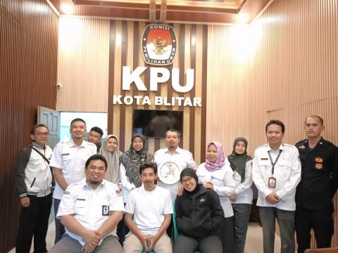Pengawasan Melekat
