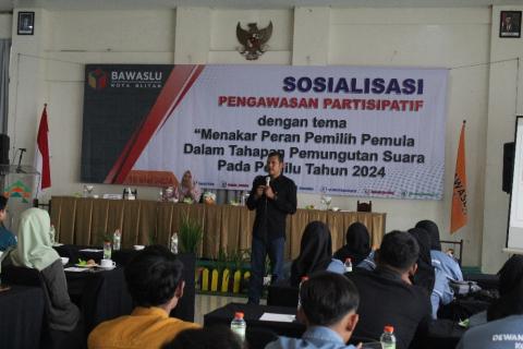 Narasumber 